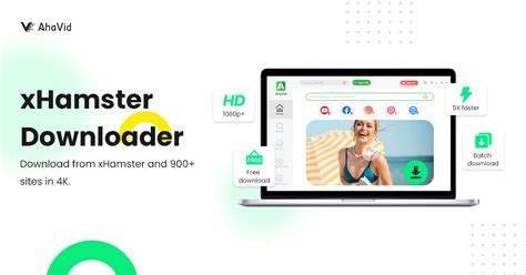 xhamaster video downloader|Best xHamster Downloader